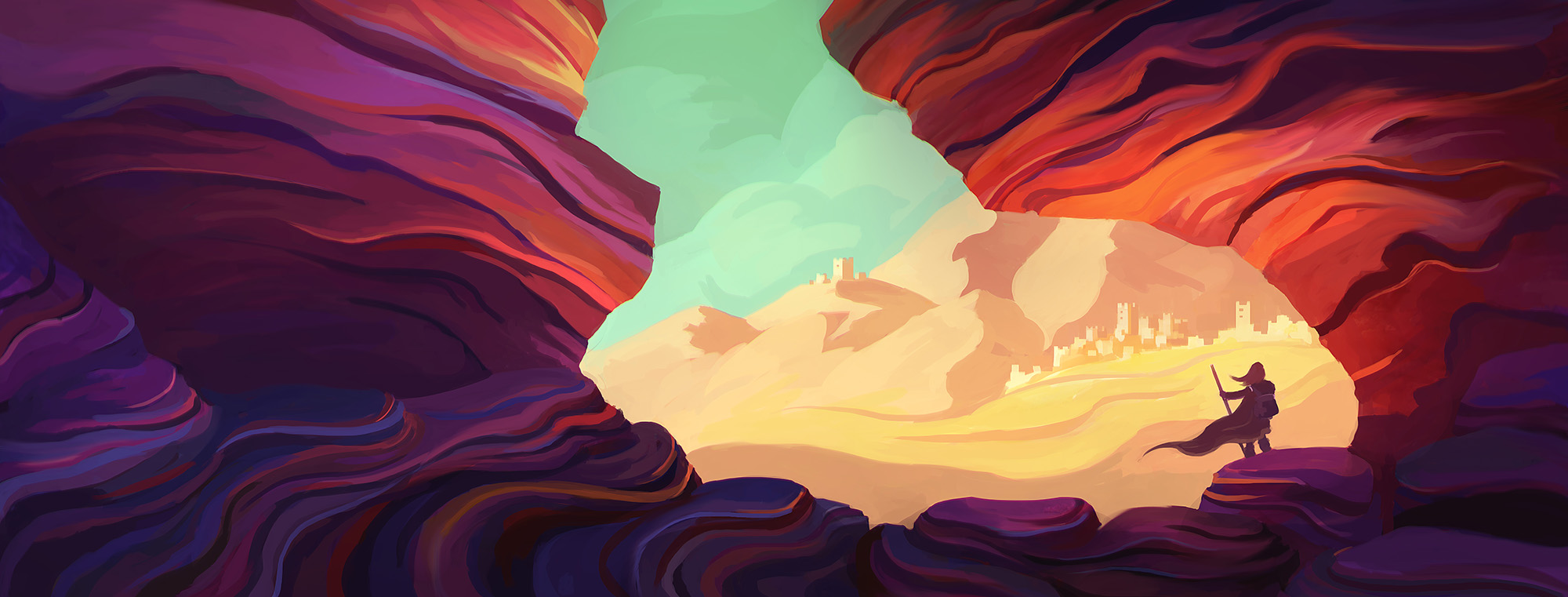 Your Business Venture as Mythological Adventure: the Entrepreneurial Hero’s Journey