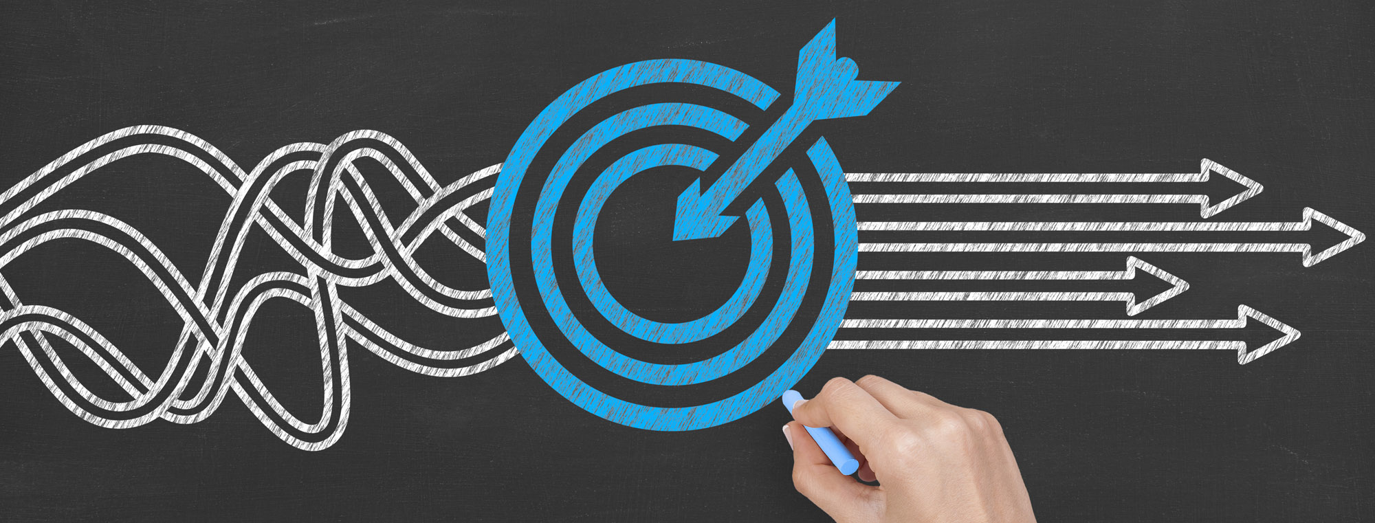 How to Align and Mesure Company Goals: a Case for OKRs