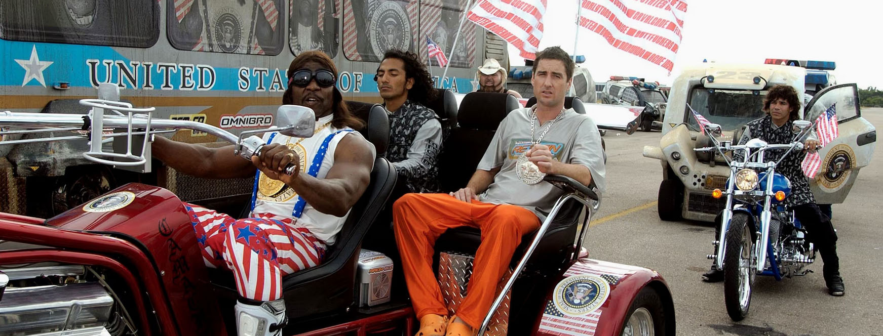 A Conspiracy of Dunces